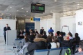 В Международном аэропорту «Байкал» прошло собрание трудового коллектива