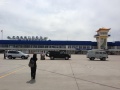 На базе аэропорта «Байкал» работает постоянно действующая рабочая группа по вопросу несанкционированных свалок