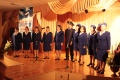Аэропорт "Байкал" поздравил ветеранов гражданской авиации с  профессиональным праздником
