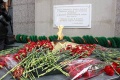 В Бурятию из Москвы доставлена капсула с огнем от Могилы Неизвестного солдата
