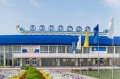 Аэропорт "Байкал" включён в перечень аэропортов федерального значения