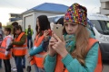В аэропорту "Байкал" состоялся первый детский споттинг 