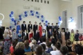 Выпускники средней школы №37 – будущие сотрудники аэропорта «Байкал»