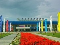 В международном аэропорту «Байкал» откроется часовня в честь Архангела Михаила
