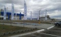 Аэропорт "Байкал" готовится ко Дню Победы