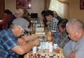 Шахматный турнир «Шатар-Метрополь» определил победителей 