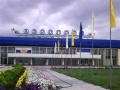 В аэропорту «Байкал» откроется туристско-информационный центр