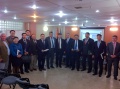 В Улан-Баторе прошла презентация Международного аэропорта «Байкал»
