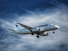 Авиакомпания «ИрАэро» запустила прямой рейс  Улан-Удэ – Красноярск